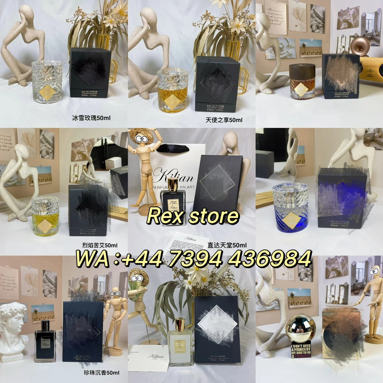 K-Series Collection
