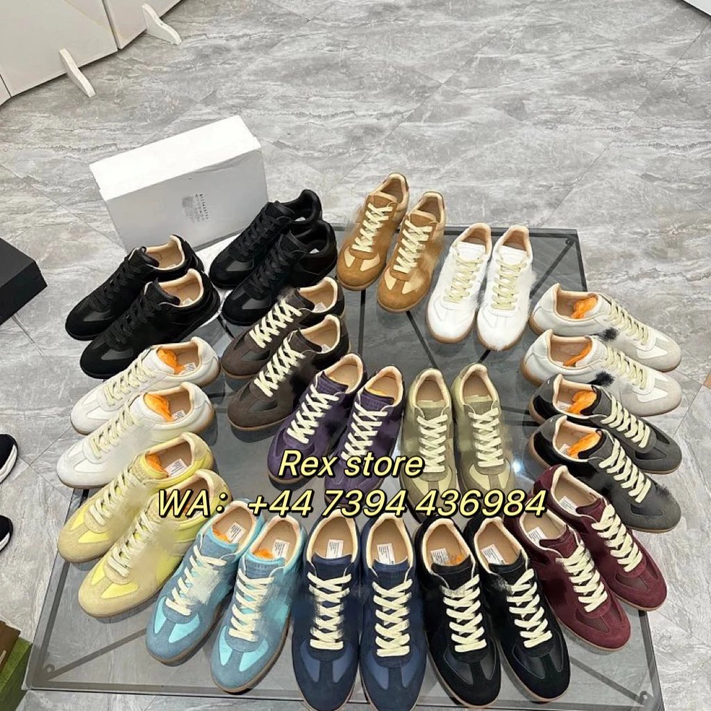 Mm series casual training shoes