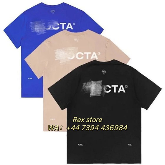 Classic Short Sleeve T-shirt in No Series