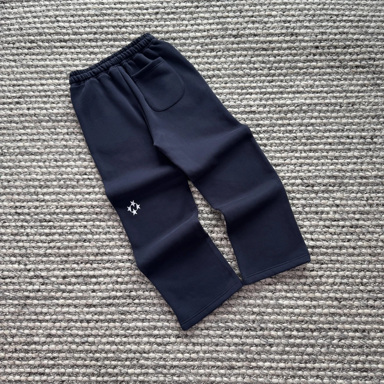 99B basic edition sweatpants