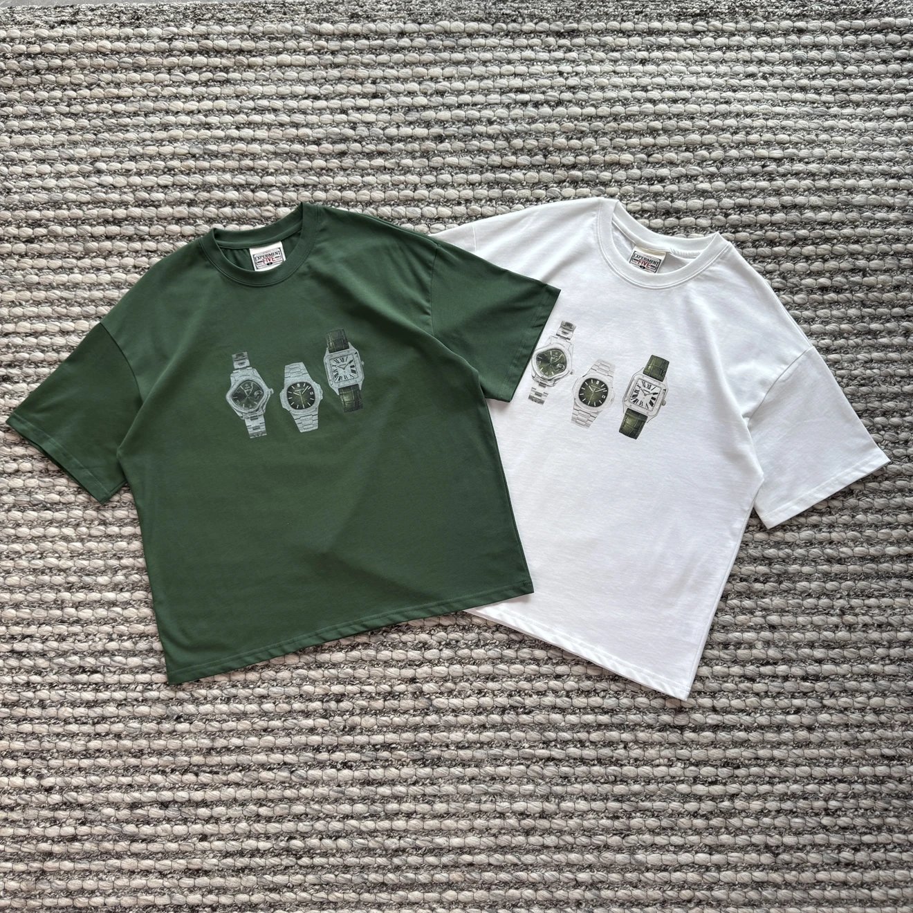 EPF Watch T-Shirt
