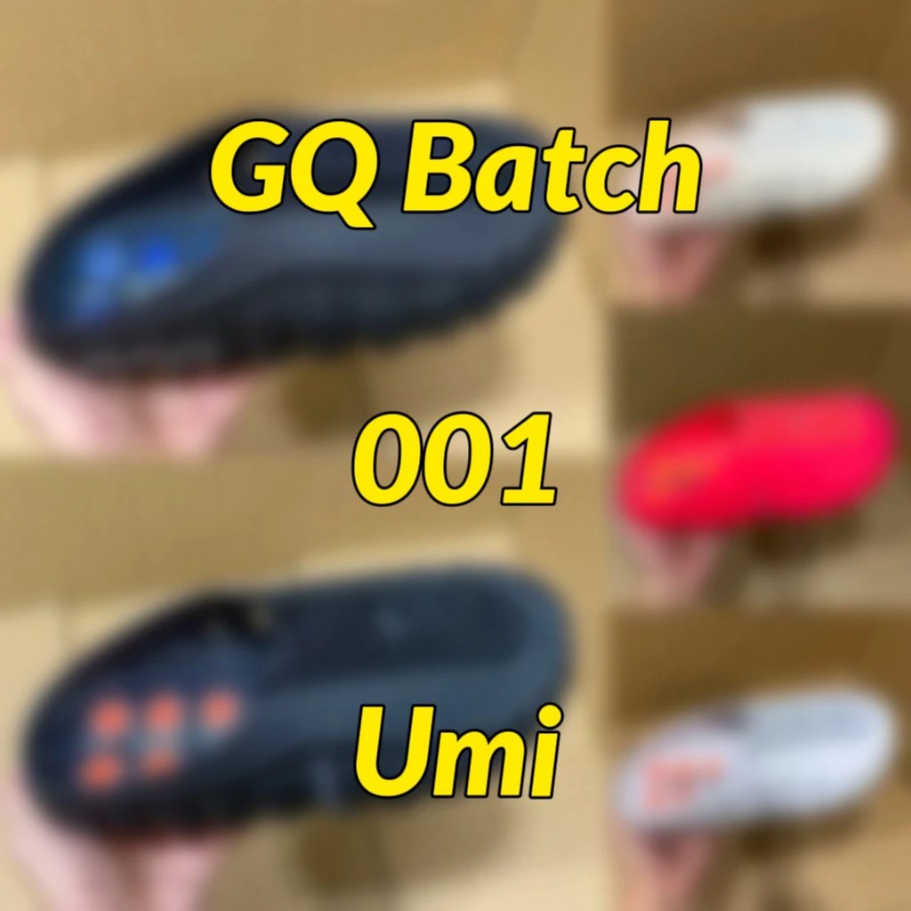 GQ version Mind 001 welfare special promotion, black technology massage slippers, ultra high definition cleanliness massage function, synchronized effect, original version difference, market currency is smaller than one size