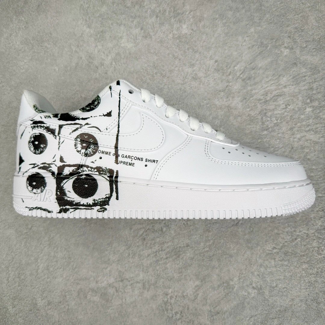 CDG x White 923044-100