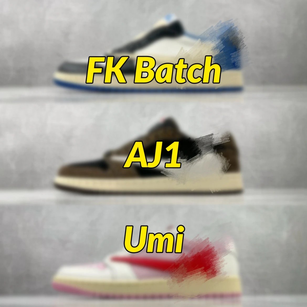 Sneakers preview 2