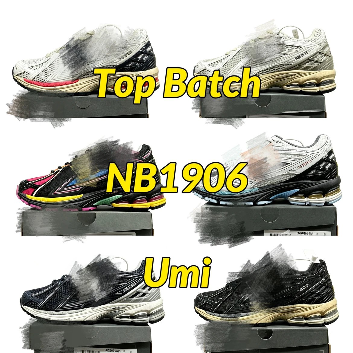 【 TOP Version 】 NB1906 LINK1