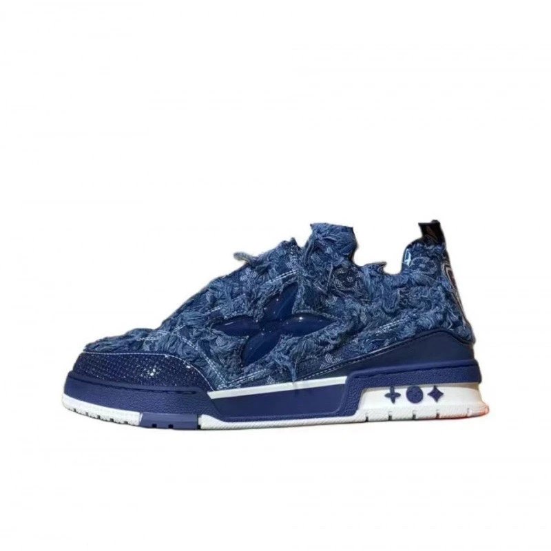 High quality sneakers