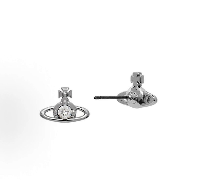 Earrings from Yin Kuang's Shop