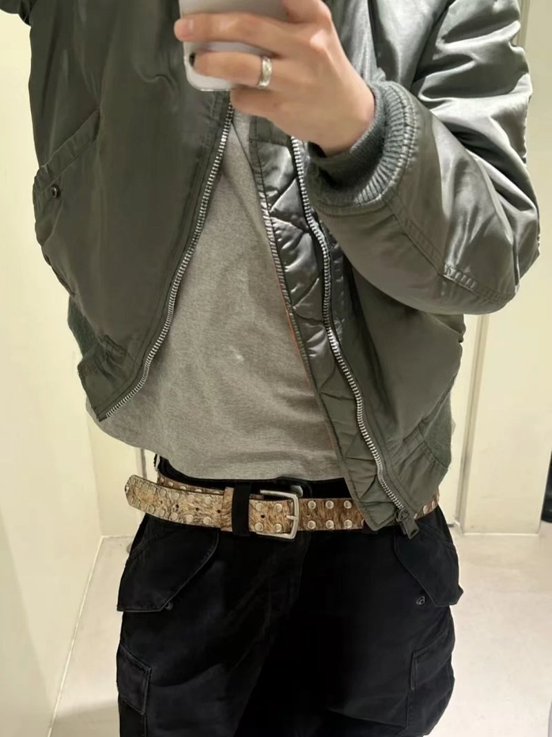 Stussy Old City Stu 8