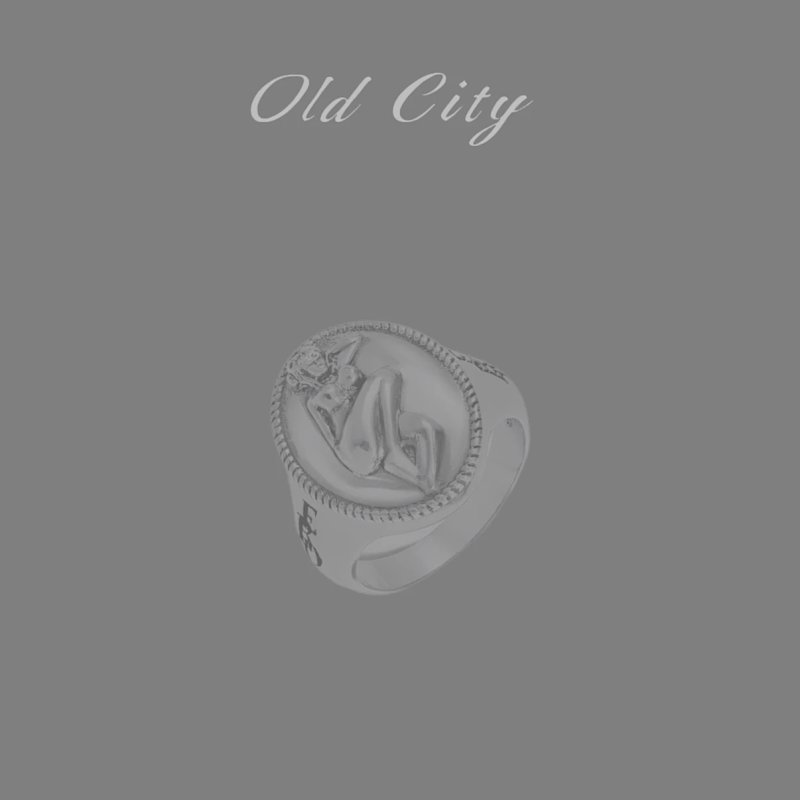 Oldcity Erd L