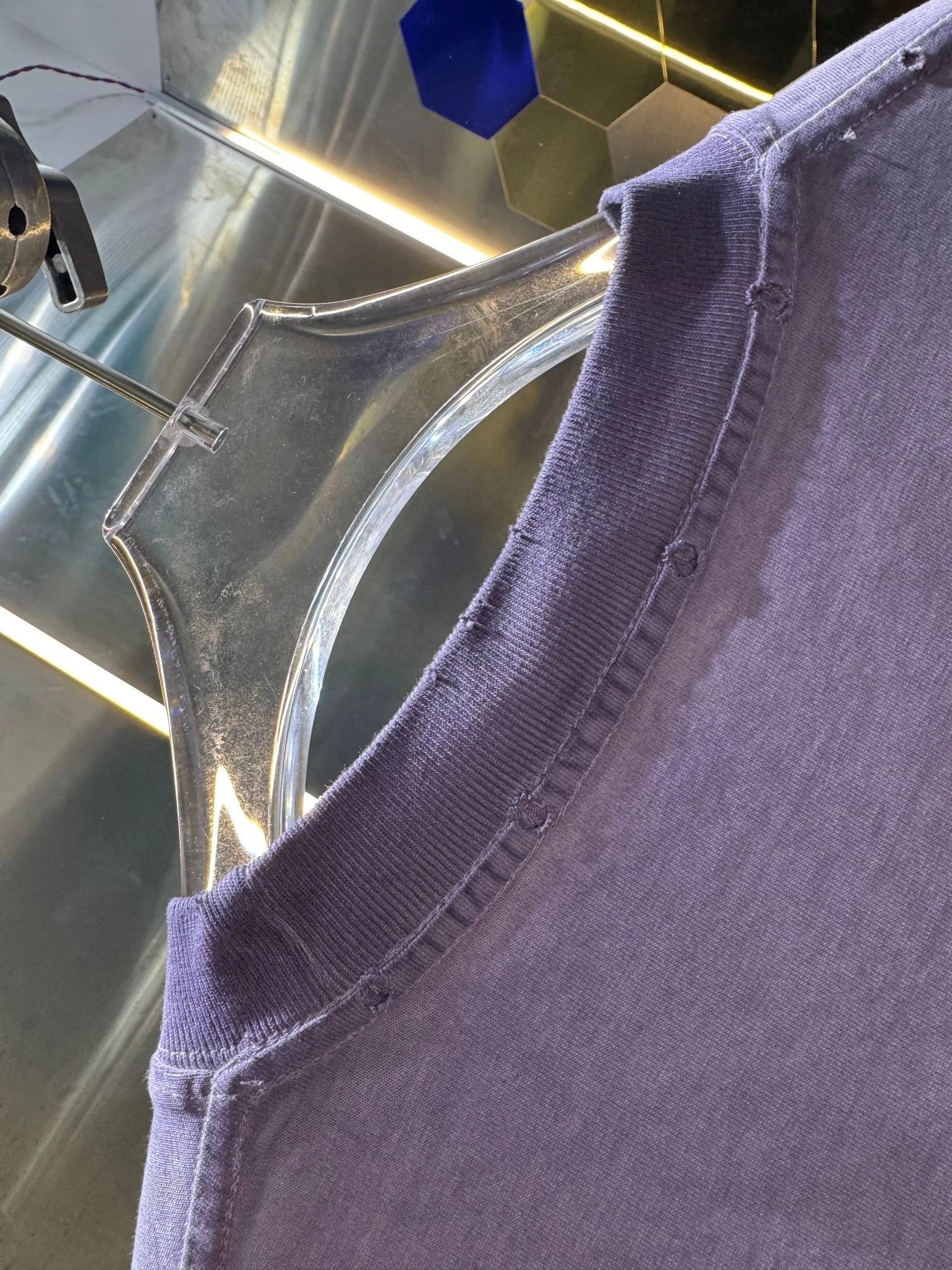 Dior Short-Sleeve T-Shirt photo 4