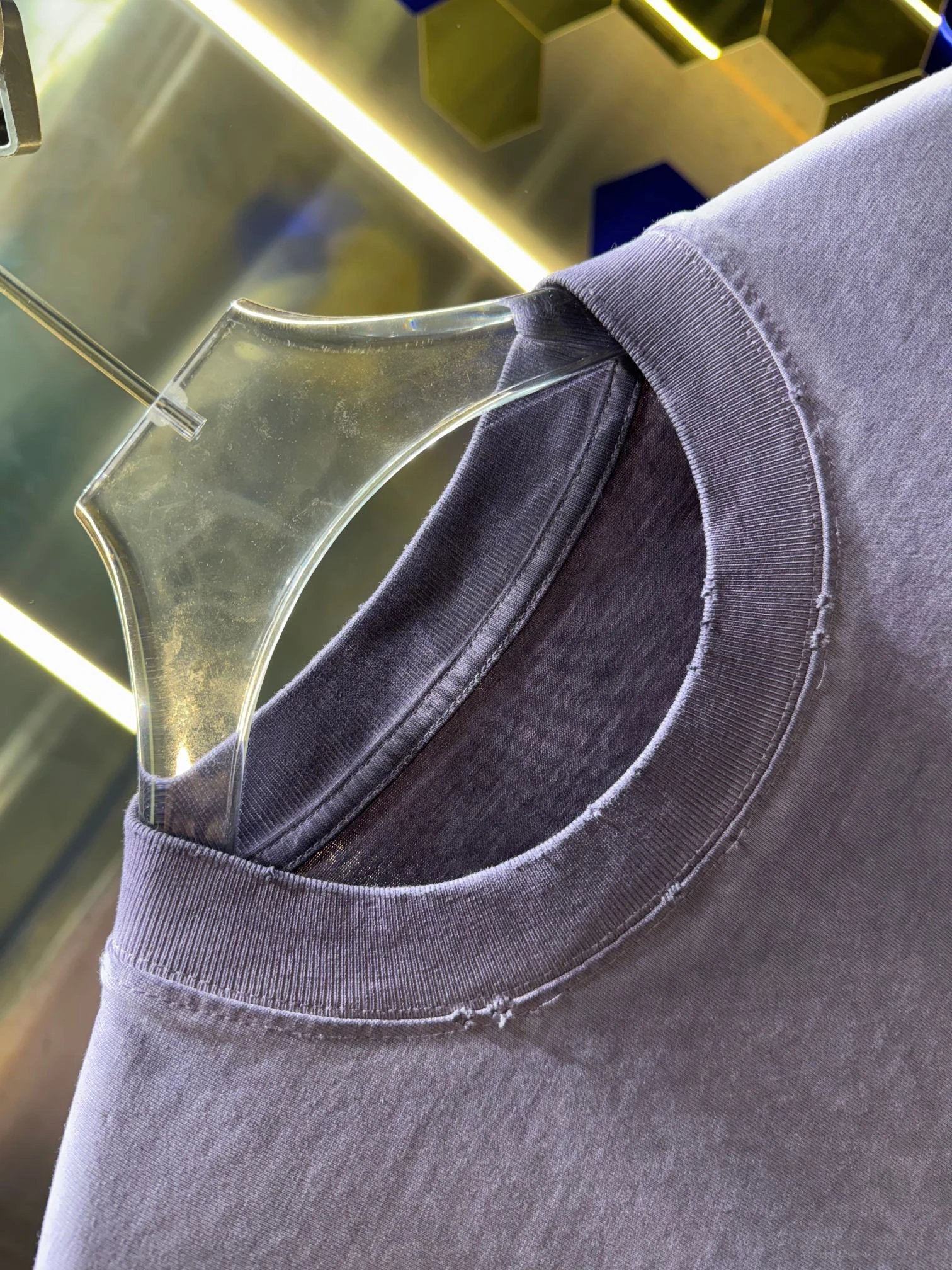 Dior Short-Sleeve T-Shirt photo 7