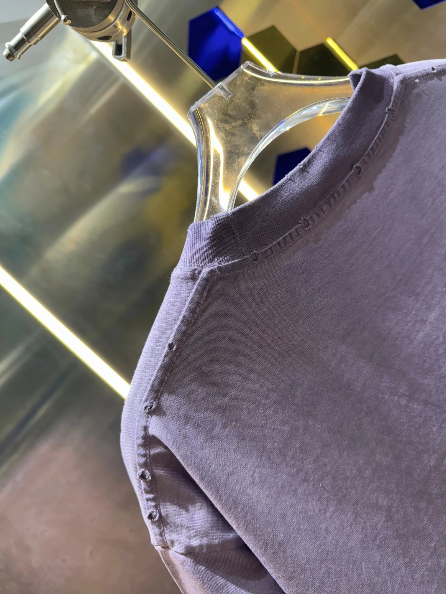 Dior Short-Sleeve T-Shirt photo 5