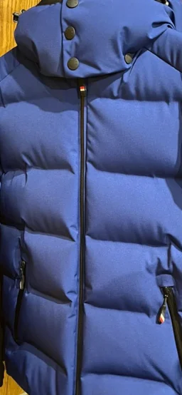 thumbnail for Item ID-15477 blue 179cm,78kg  5849