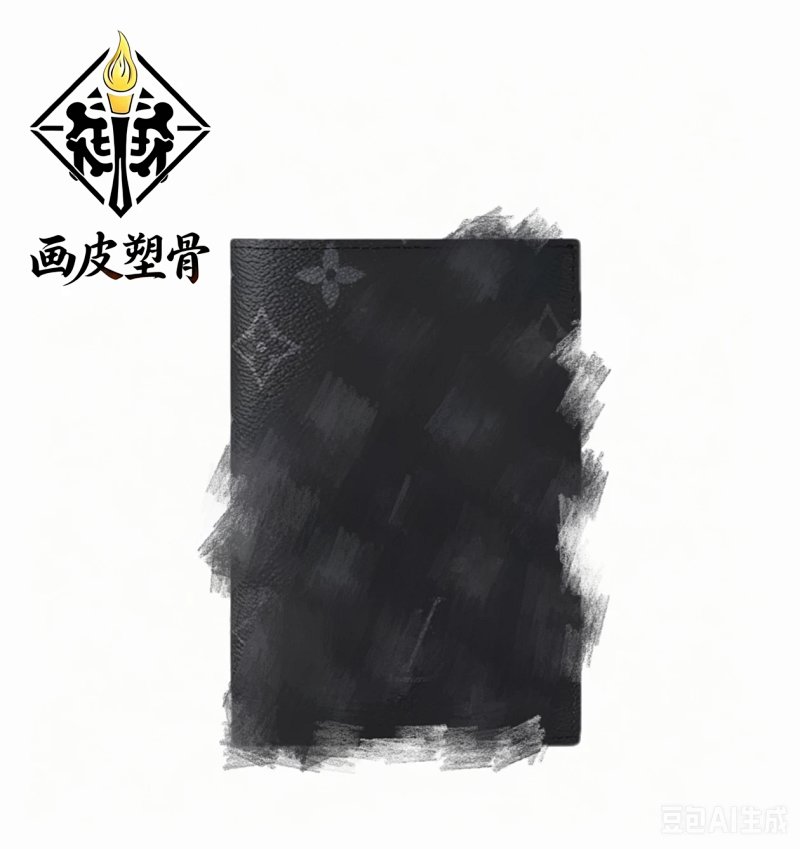 Louis Vuitton card holder