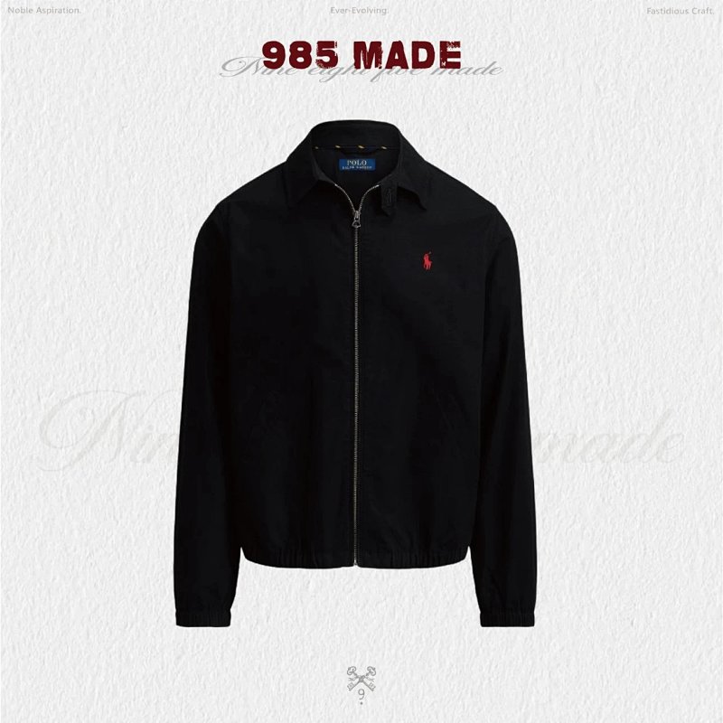 Jacket from Happy Sheep