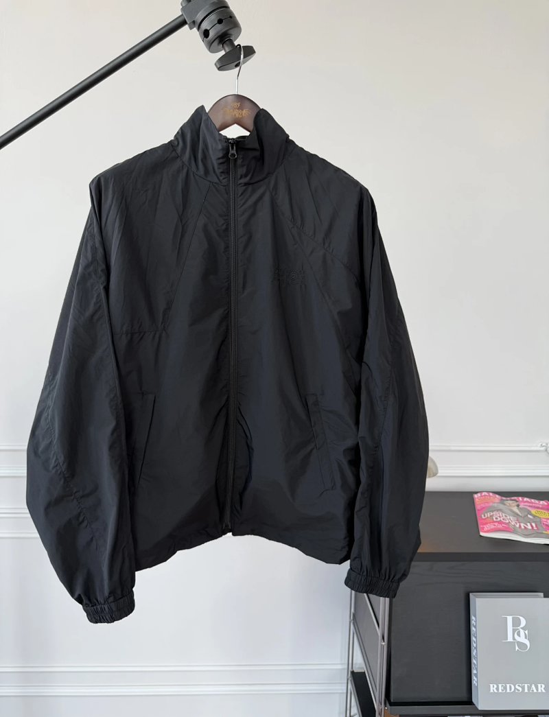 Jacket from Happy Sheep