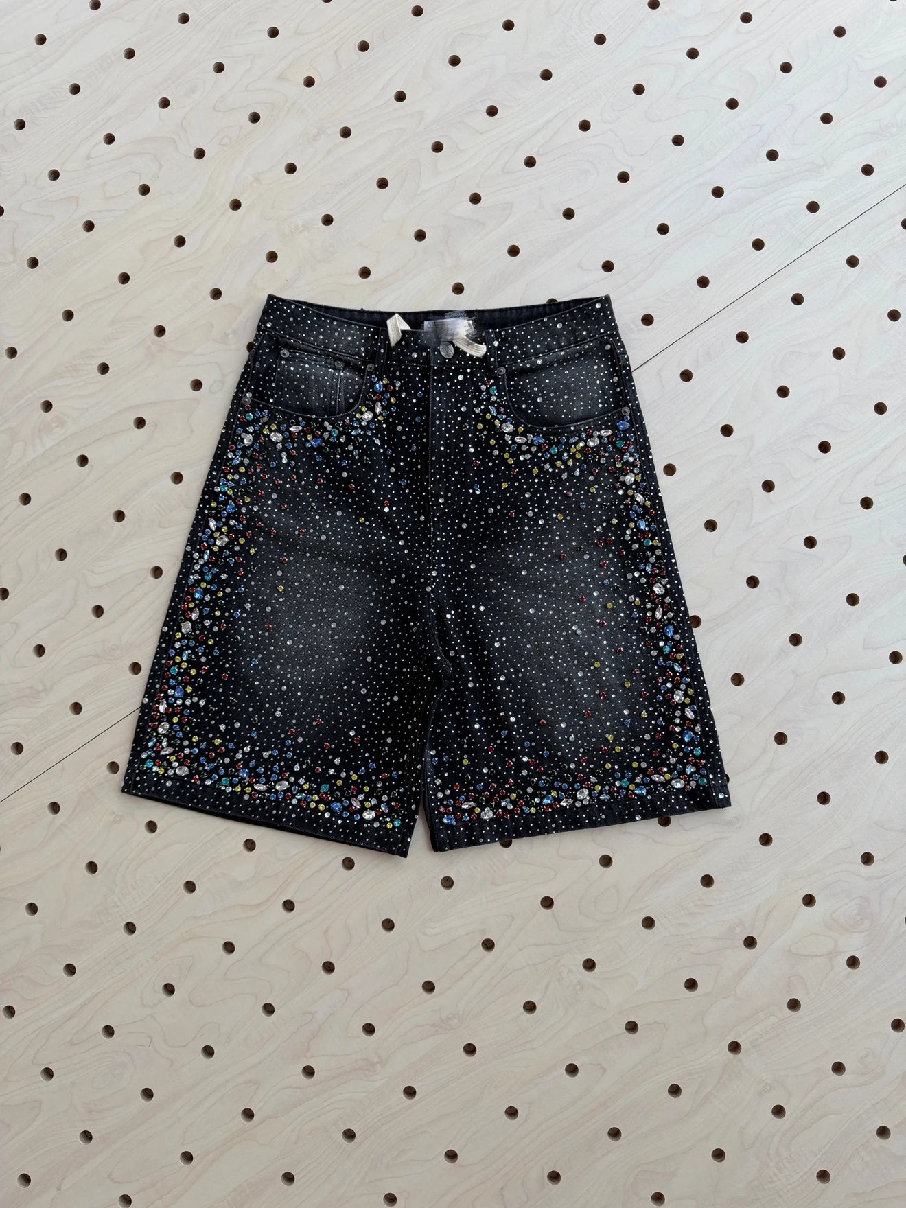 VL rainstorm 2 Shorts