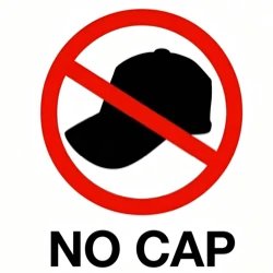 No-cap