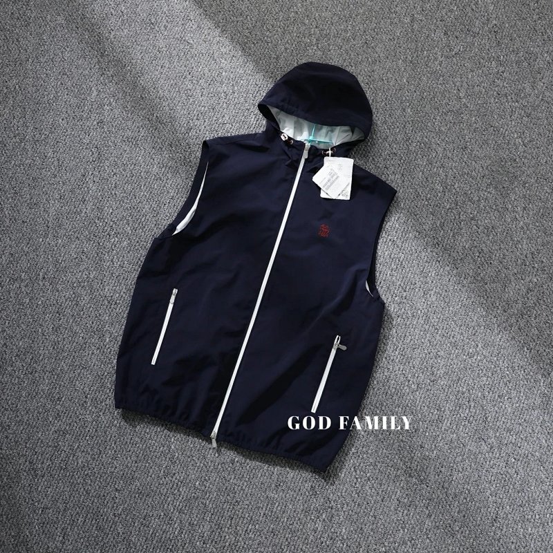 God Godfamily BC