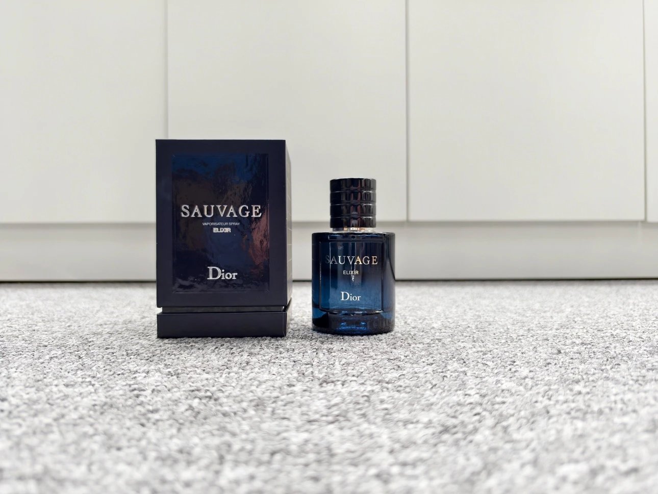 迪奥 旷野男士典藏香精 70ml