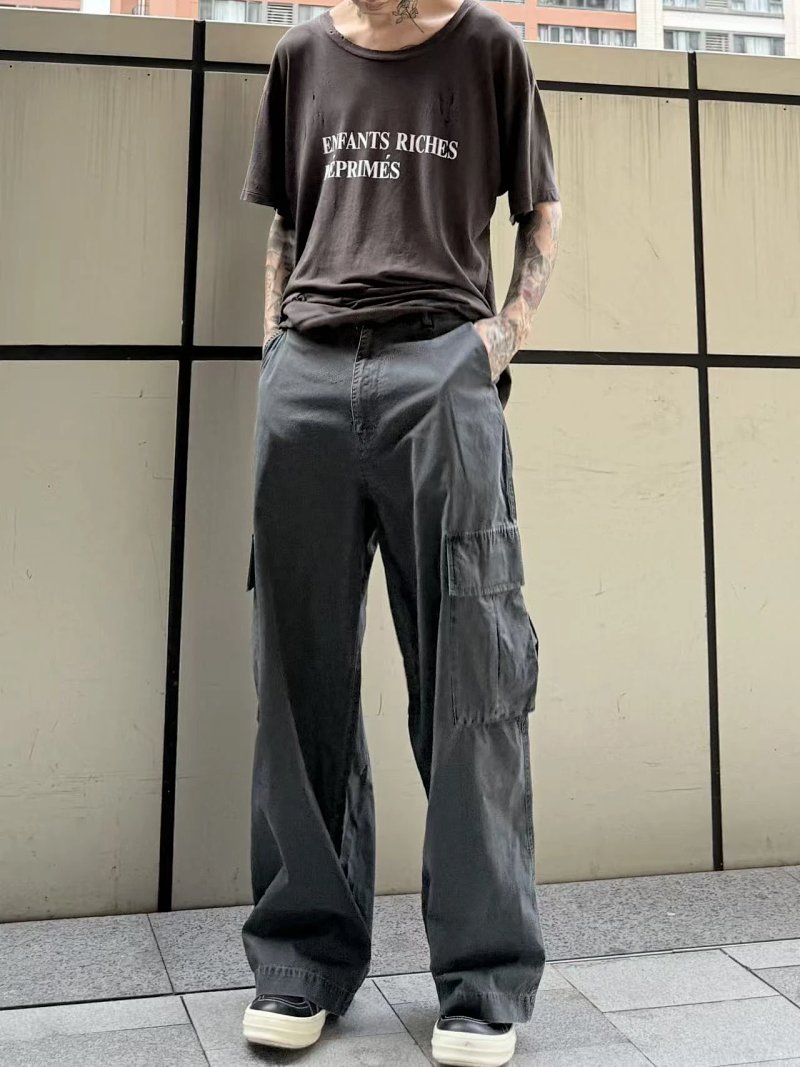 Acne255ssCarpenter Pants