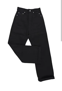 thumbnail for instock RO 16oz black straight cow
