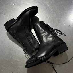 thumbnail for 【ship in 15days】Ann D archive boots