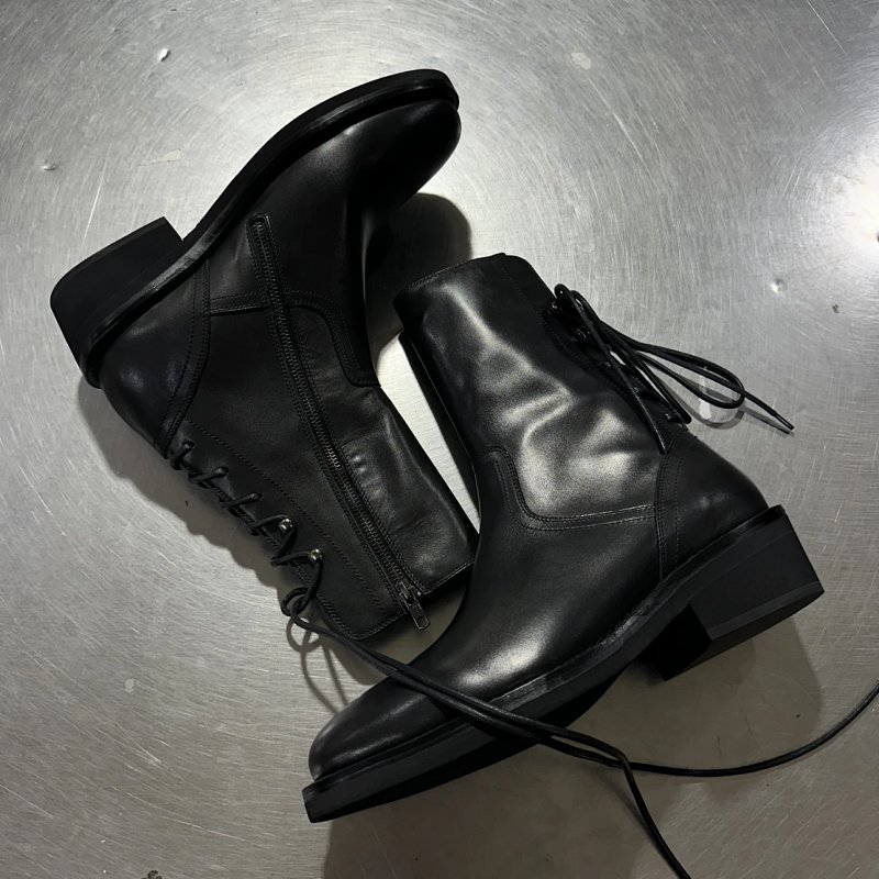 Ann D Archive Boots