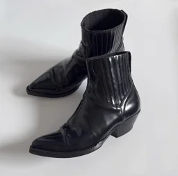 thumbnail for [Deposit] SLP santiag Deposit 499 yuan (final payment), final payment 600 yuan (full payment), full payment 1099 yuan