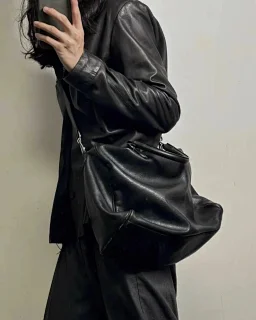 thumbnail for mmmF W15 Travel Bag (ships within one week)