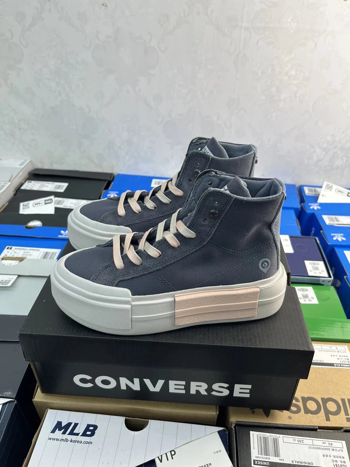 Converse Chuck Taylor 1970s Deconstructed High Canvas Shoes