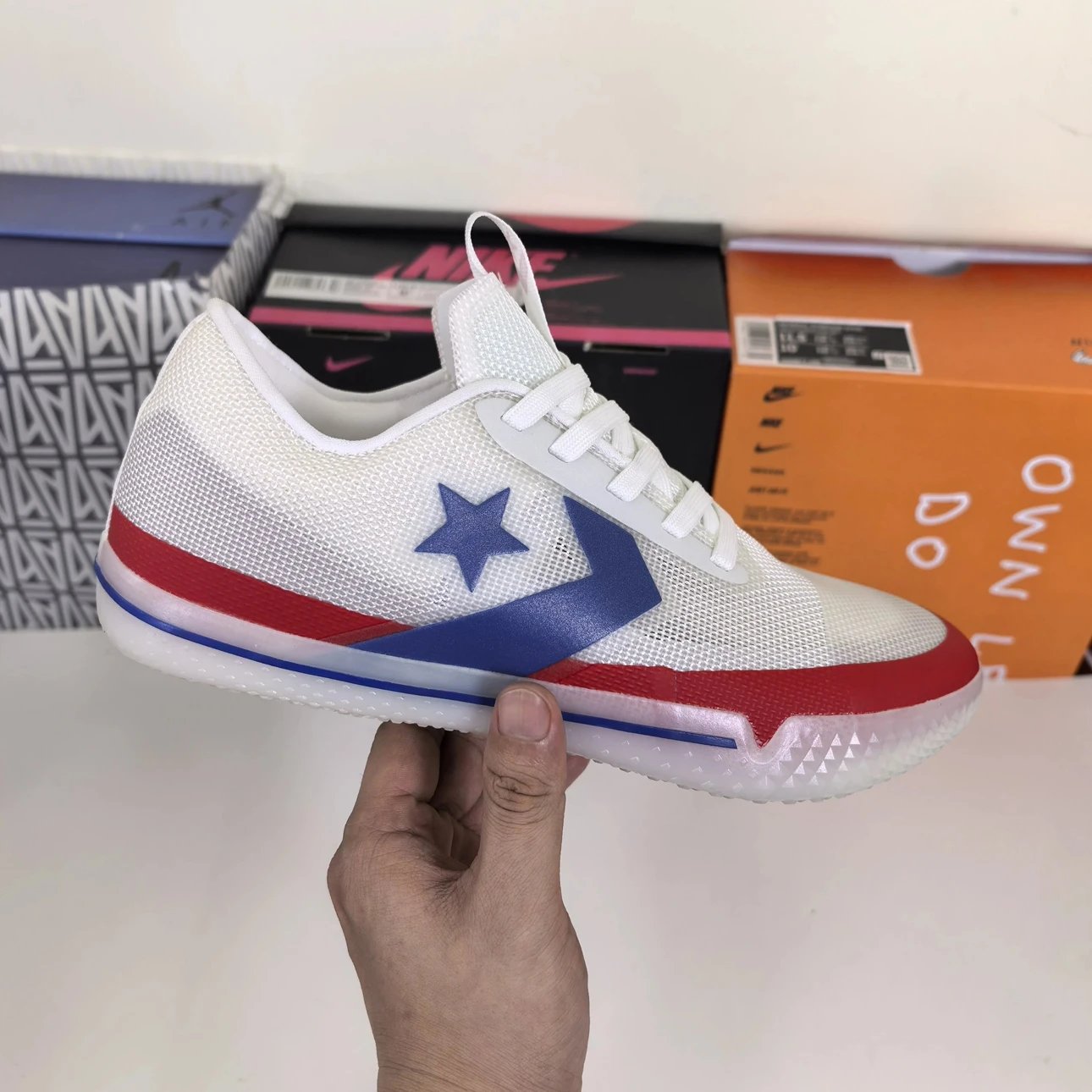 Converse All Star Pro BB