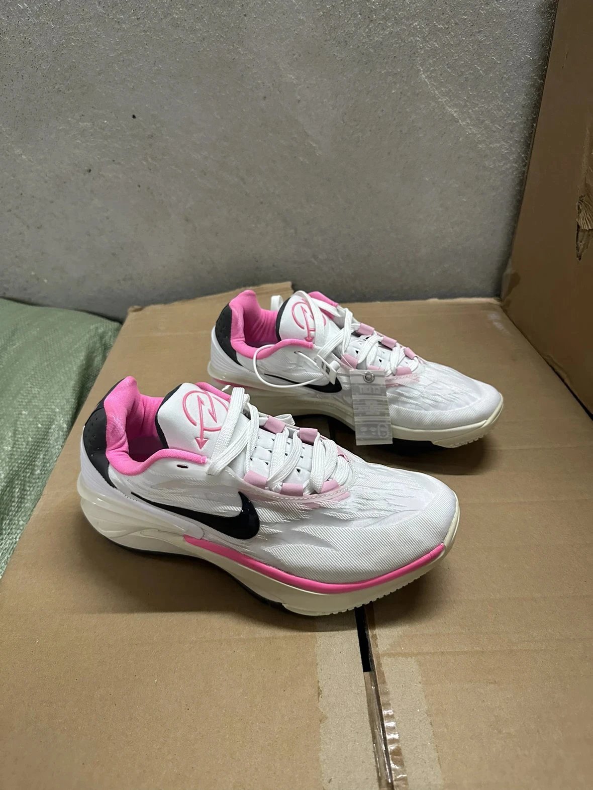 Nike Air Zoom Cut GT2 EP