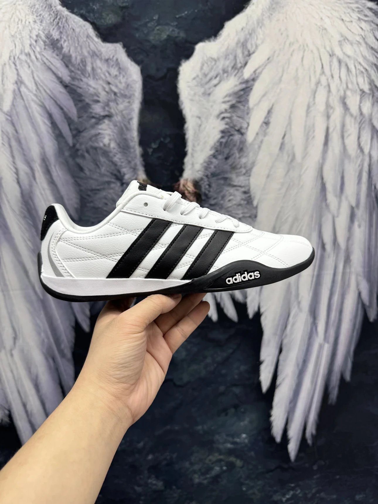 Adipista Trainers