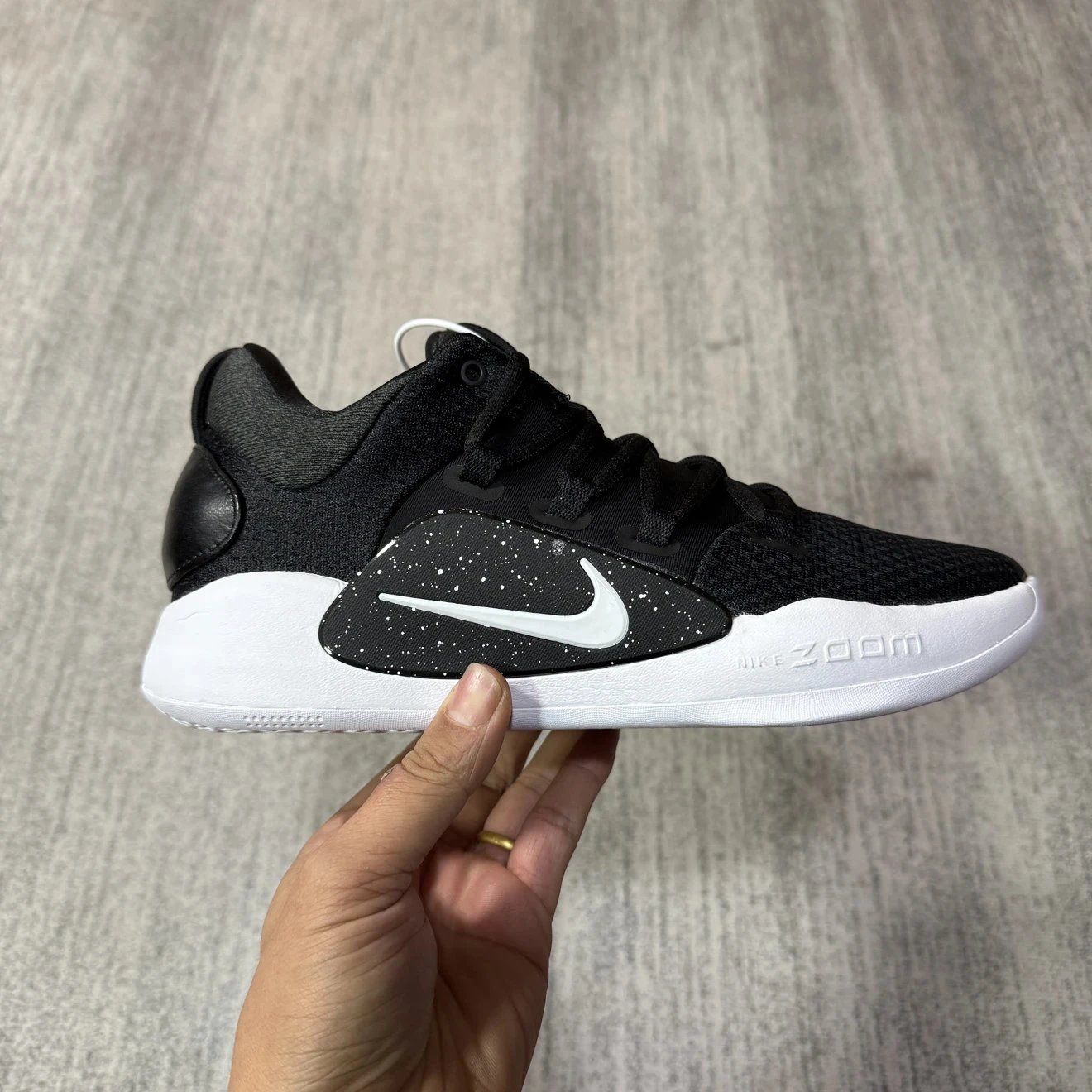 Nike Hyperdunk 2018 Collaboration Basketball Shoe