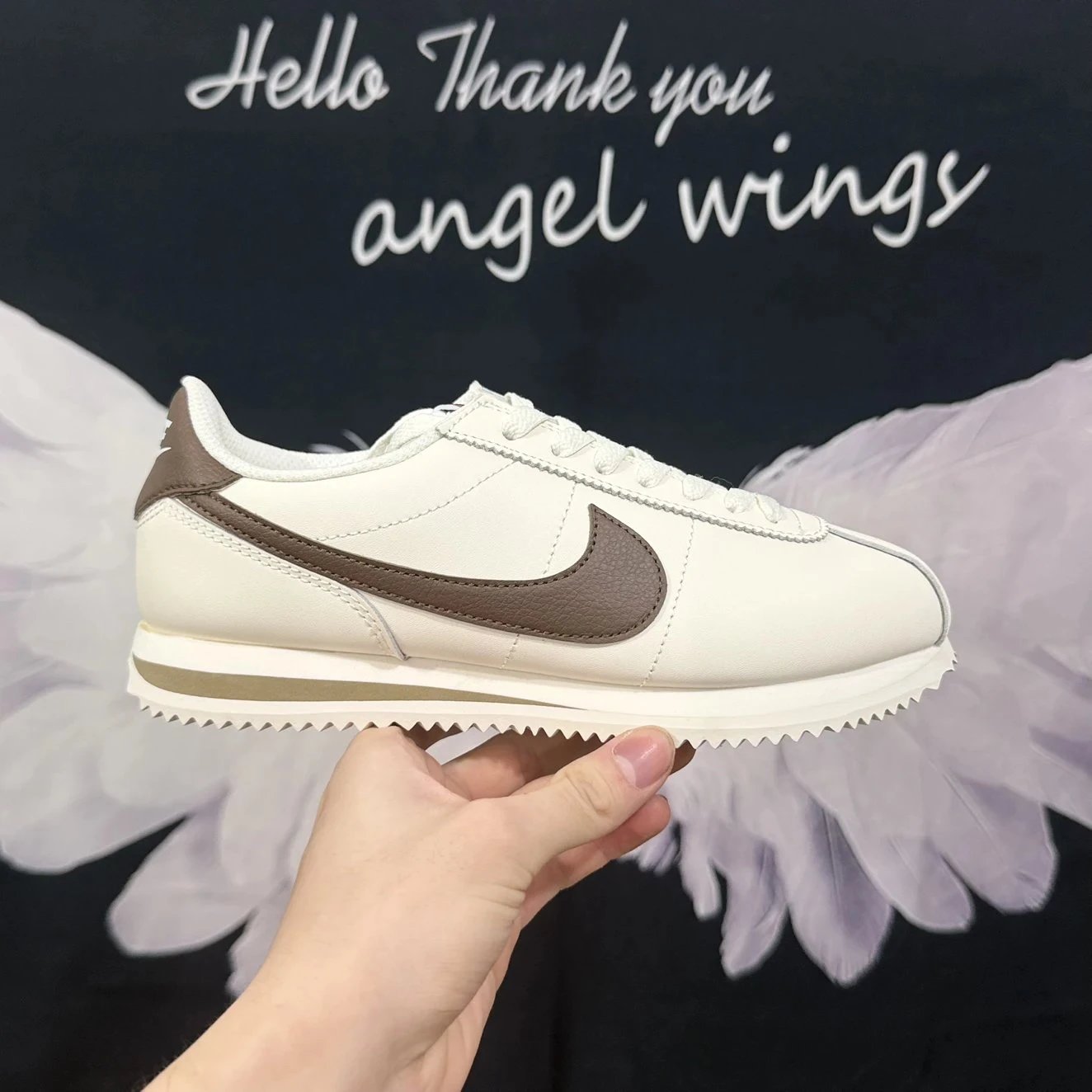 Nike Cortez Suede