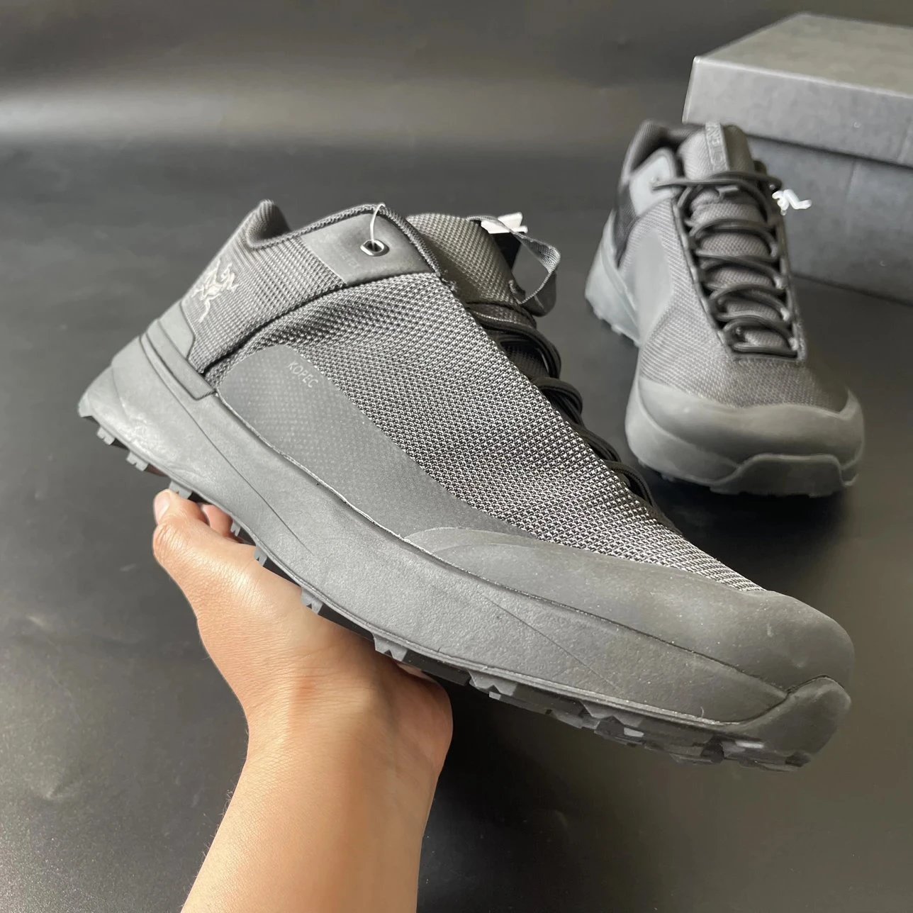 Kopec GTX Trail Running