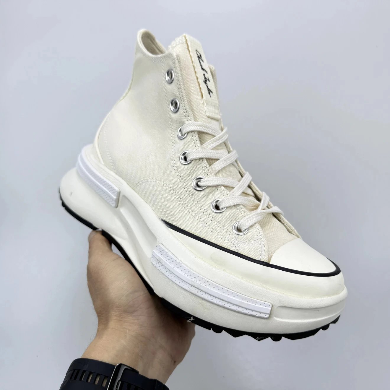 Converse Run Star Legacy CX Vintage Platform Canvas