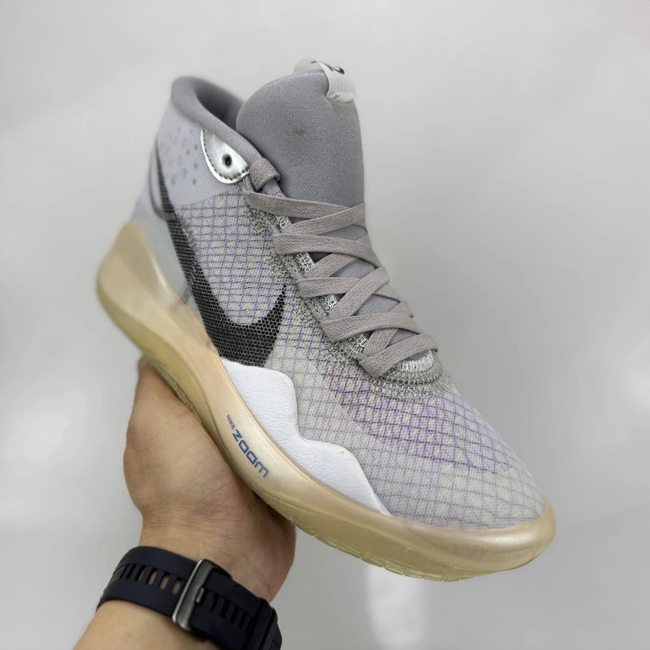 Nike KD12 EP Angel Wings