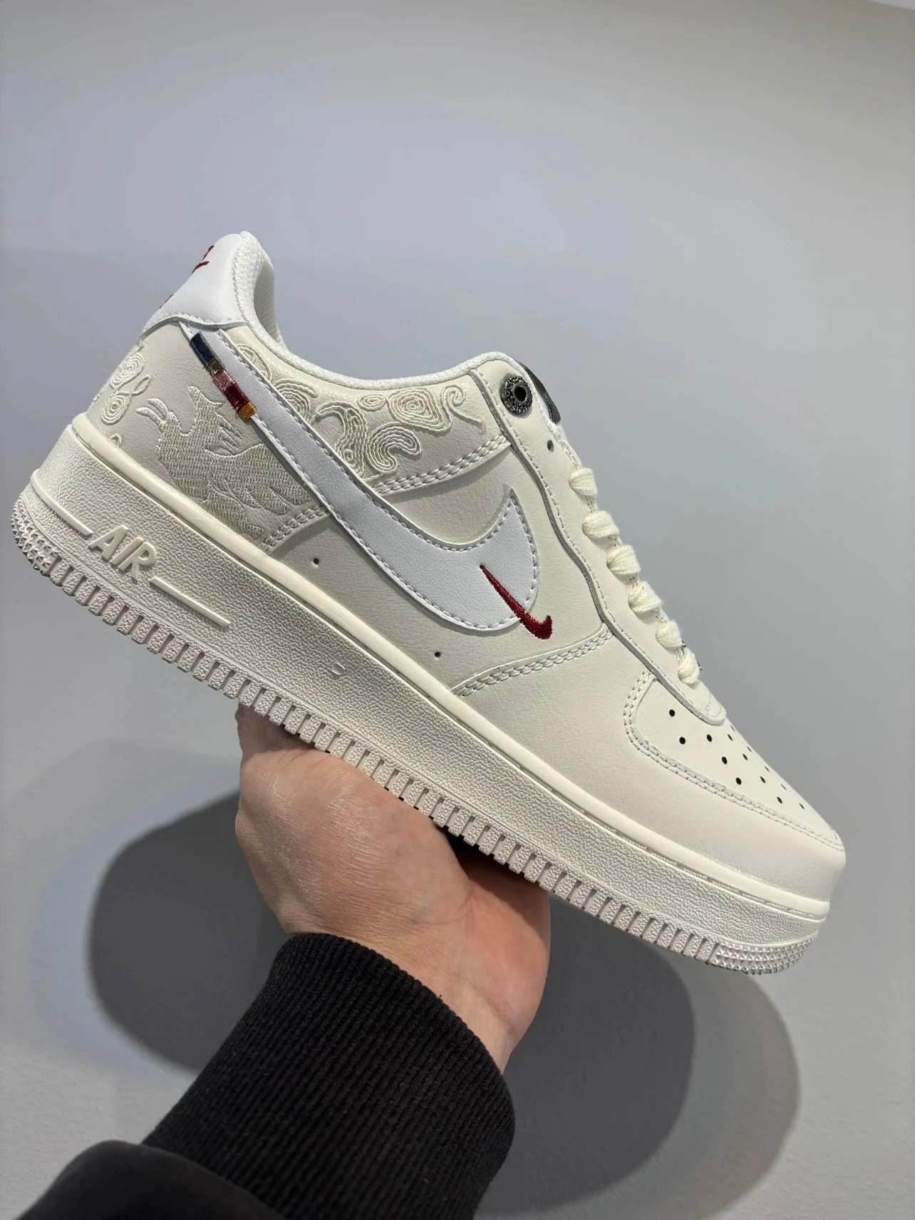 Nike Air Force 1 Year of the Horse Low