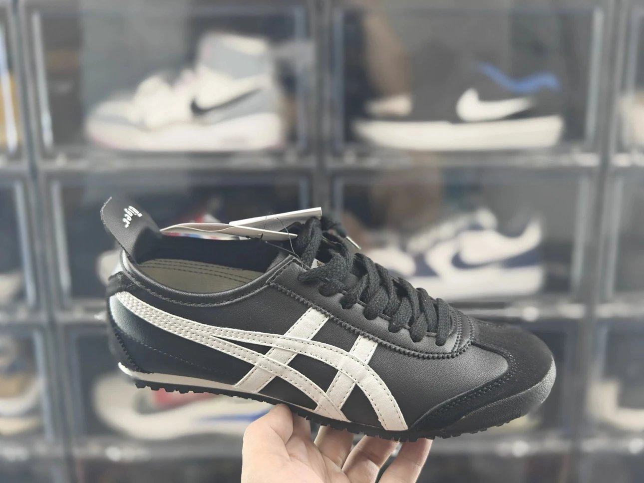 Onitsuka Tiger Mexico 66