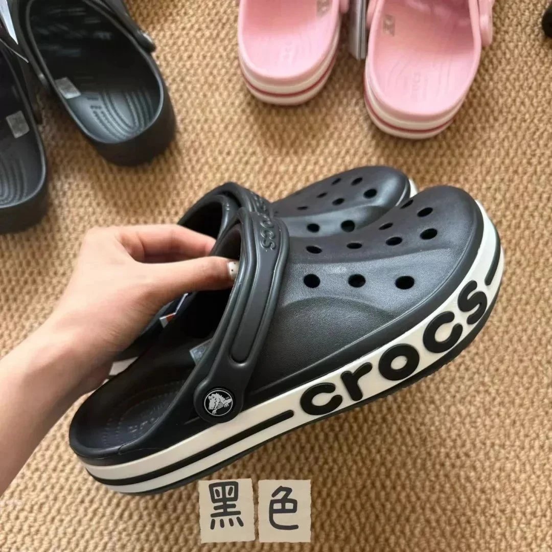 Crocs Clog Unisex Beach Sandal