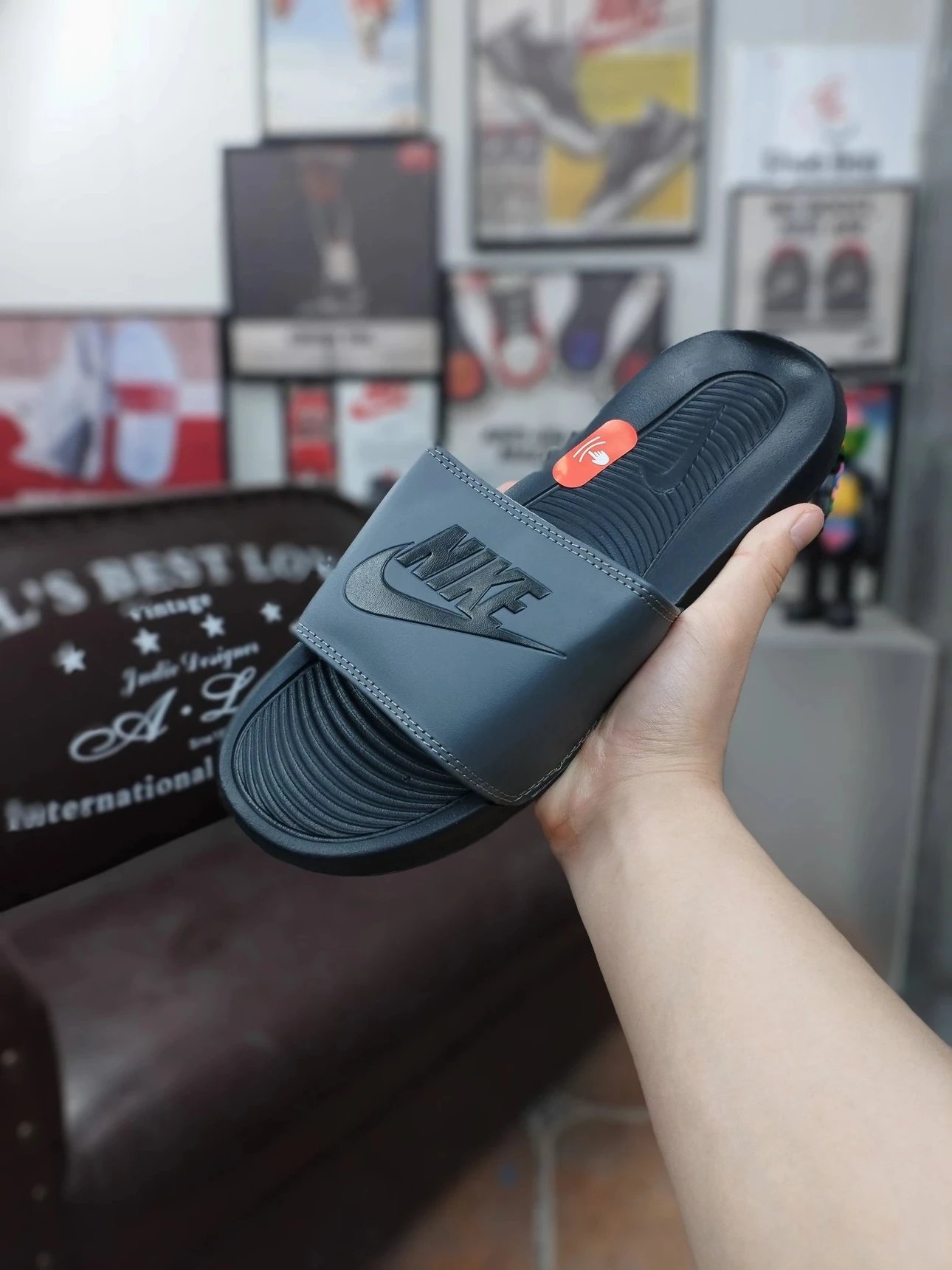 Nike Victori One Slide Men's