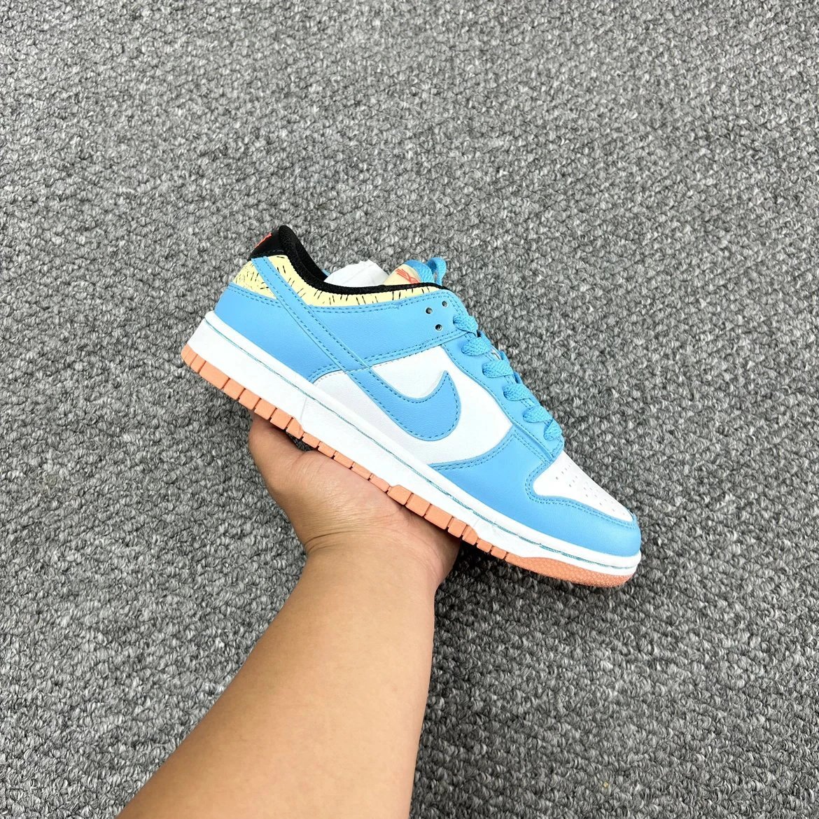 Nike Dunk SB Low