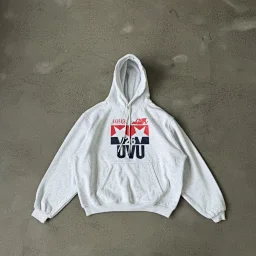 thumbnail for U-Pentagon hoodie