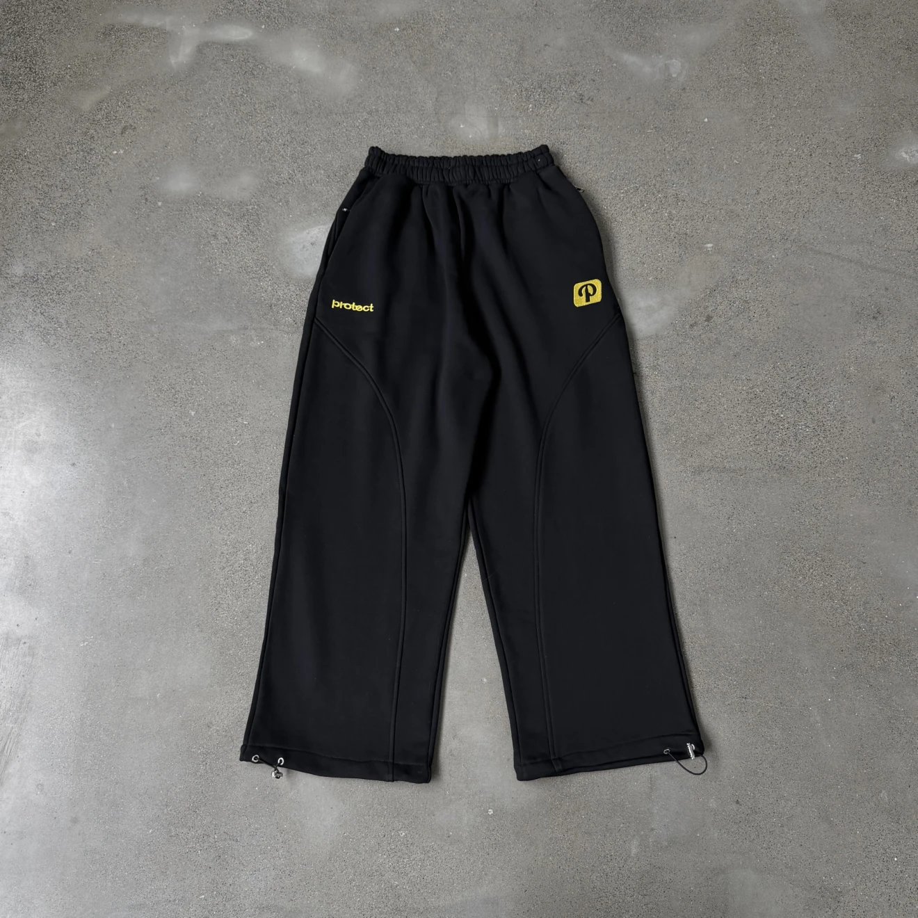 Special offer PT yellow label casual sweatpants