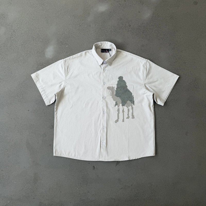 aziza shirt