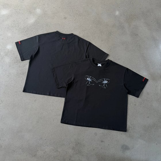 ME Spider Short Sleeve