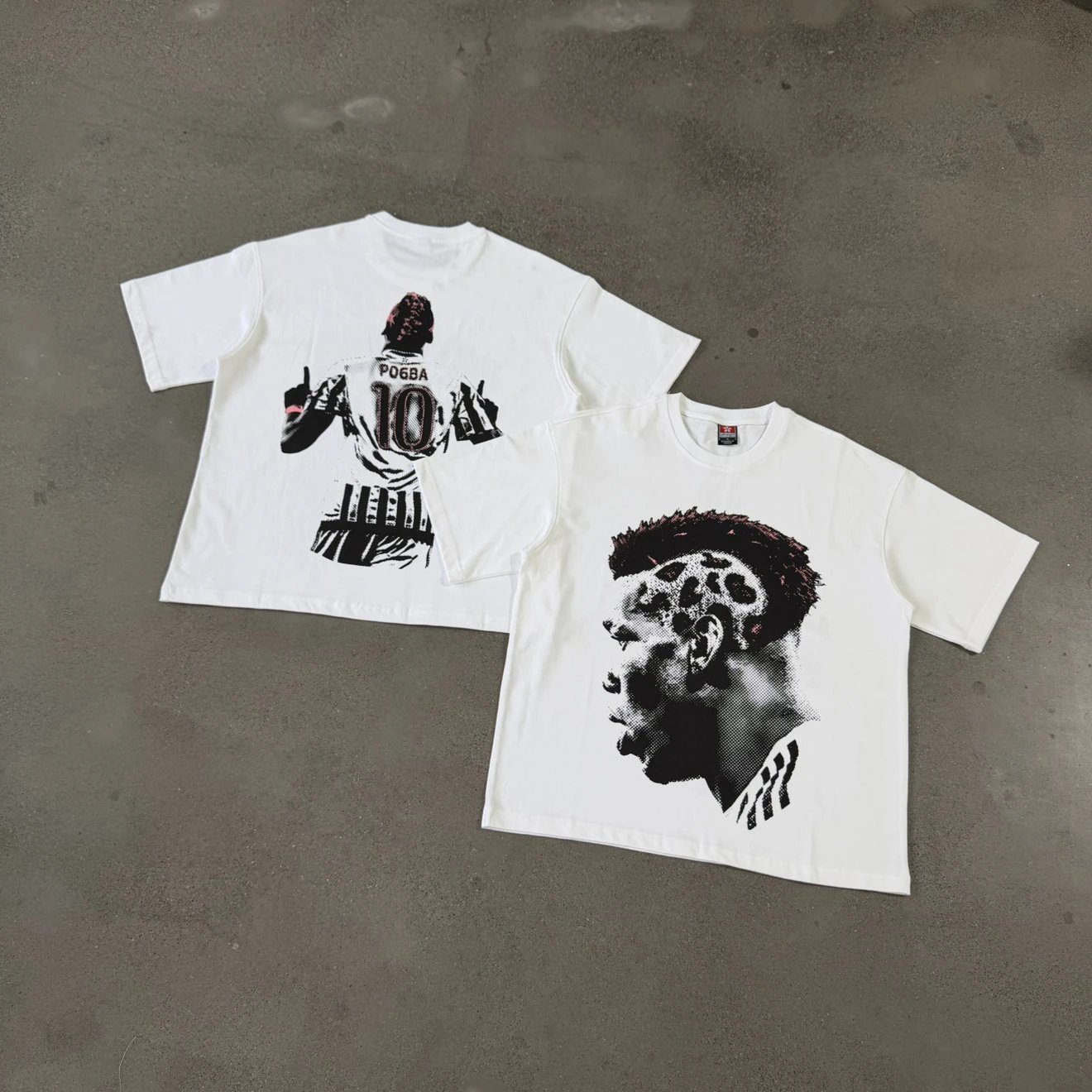 T-shirt preview 2