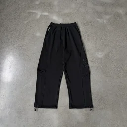 thumbnail for ME split-cut sweatpants